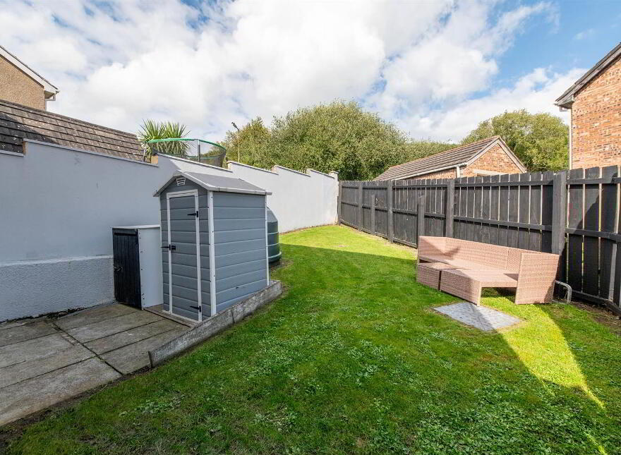 2 Struell Crescent, Downpatrick, BT30 6GT