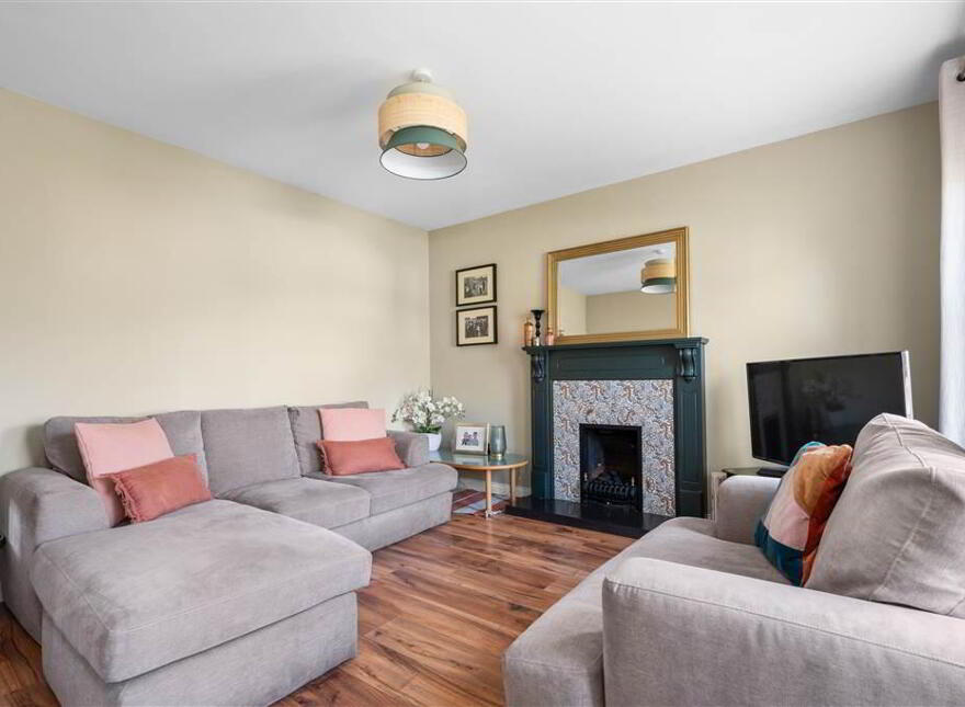 18 Rosses Farm, Ballymena, BT42 2SG