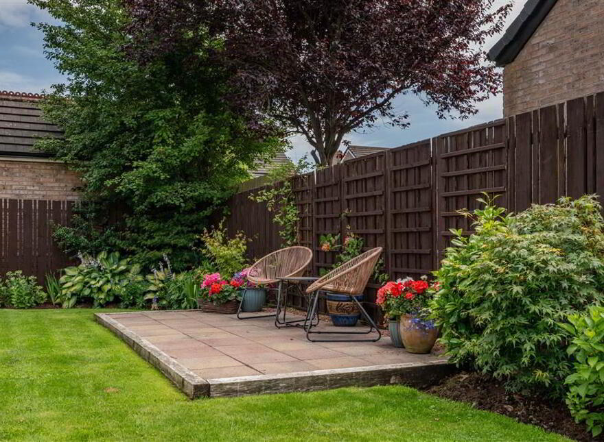 18 Rosses Farm, Ballymena, BT42 2SG