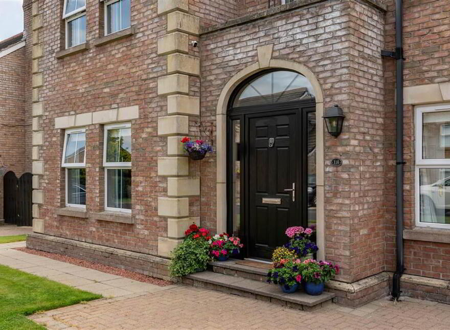 18 Rosses Farm, Ballymena, BT42 2SG