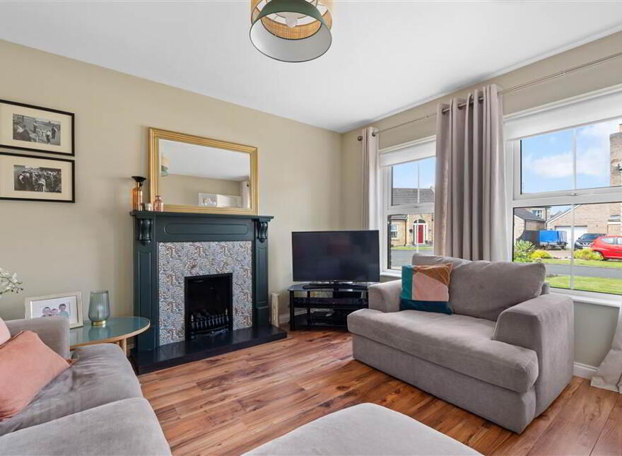 18 Rosses Farm, Ballymena, BT42 2SG