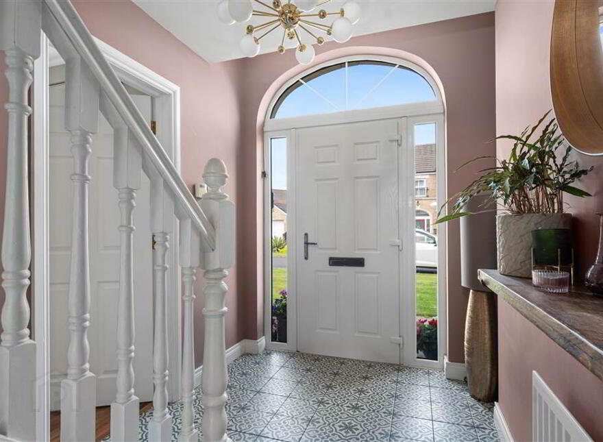 18 Rosses Farm, Ballymena, BT42 2SG