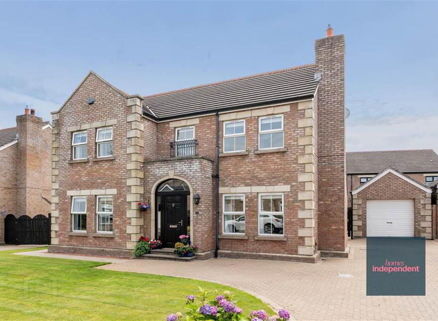 18 Rosses Farm, Ballymena, BT42 2SG photo