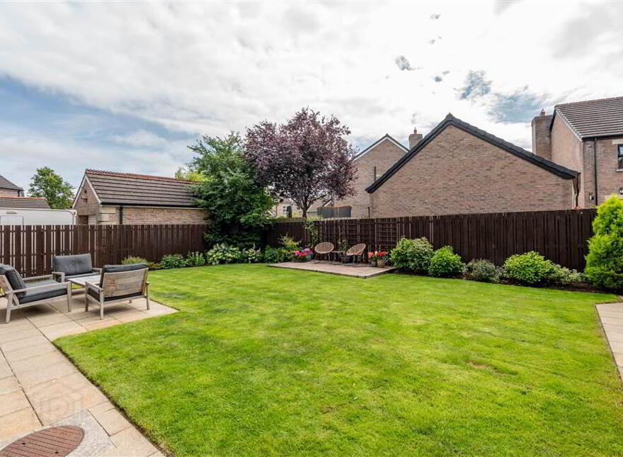 18 Rosses Farm, Ballymena, BT42 2SG