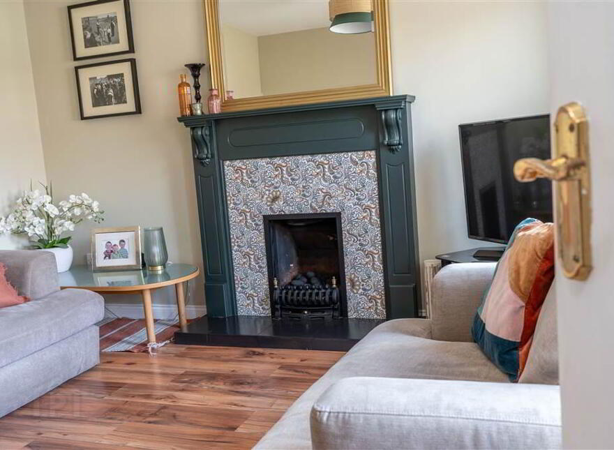 18 Rosses Farm, Ballymena, BT42 2SG
