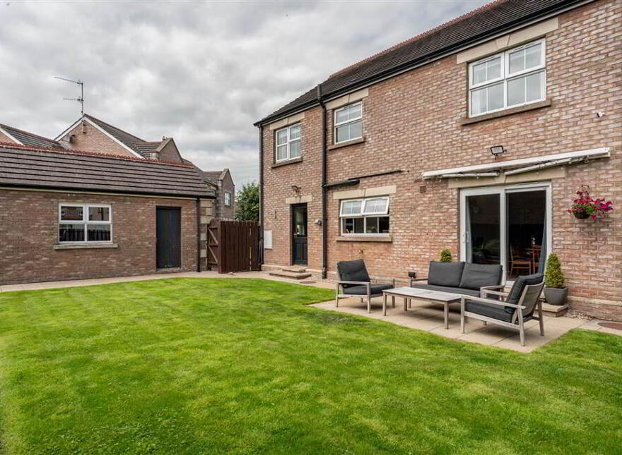 18 Rosses Farm, Ballymena, BT42 2SG
