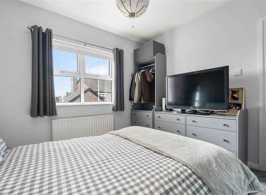 18 Rosses Farm, Ballymena, BT42 2SG