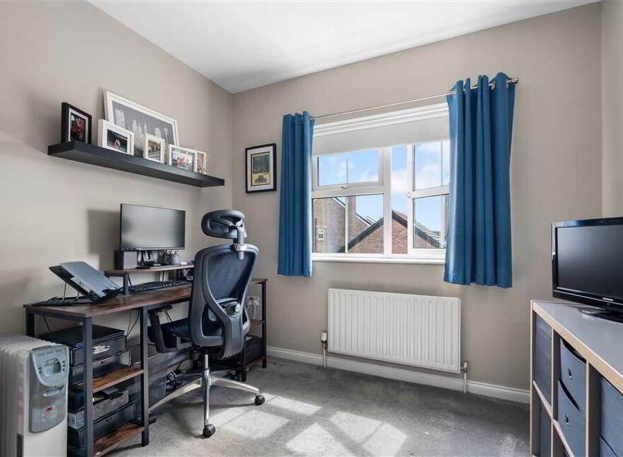 18 Rosses Farm, Ballymena, BT42 2SG