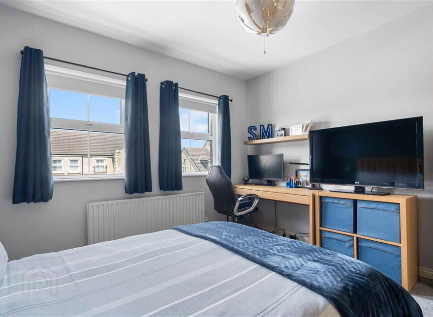 18 Rosses Farm, Ballymena, BT42 2SG
