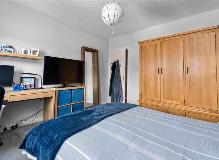 18 Rosses Farm, Ballymena, BT42 2SG
