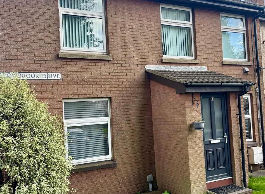 4 Willowbrook Drive, Bangor, BT19 7GG photo