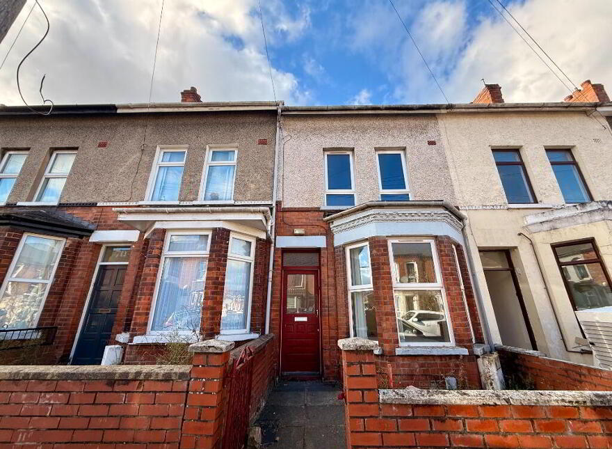 72 Edinburgh Street, Belfast, BT9 7DT photo