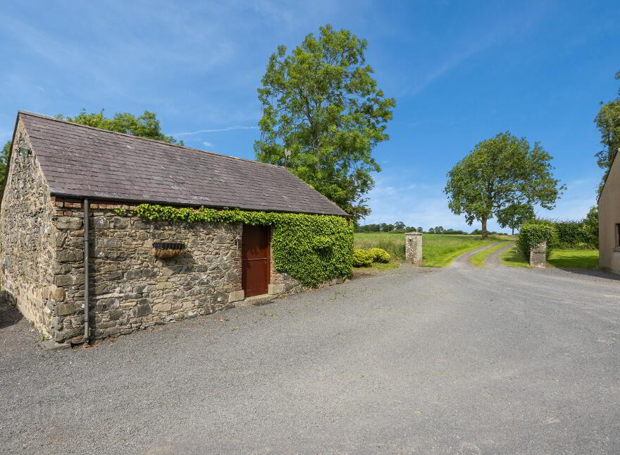 Lot 1 Clover Hill, 91 Killysorrell Road, Blackskull, Dromore, BT25 1LD