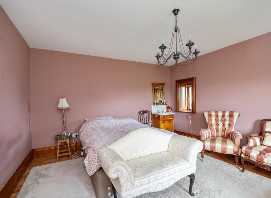 Lot 1 Clover Hill, 91 Killysorrell Road, Blackskull, Dromore, BT25 1LD