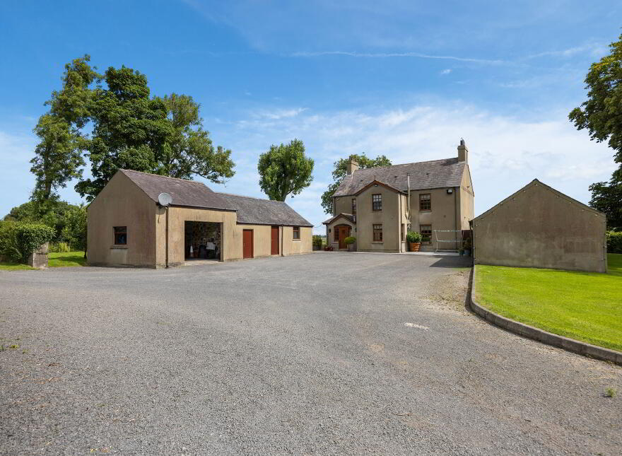Lot 1 Clover Hill, 91 Killysorrell Road, Blackskull, Dromore, BT25 1LD