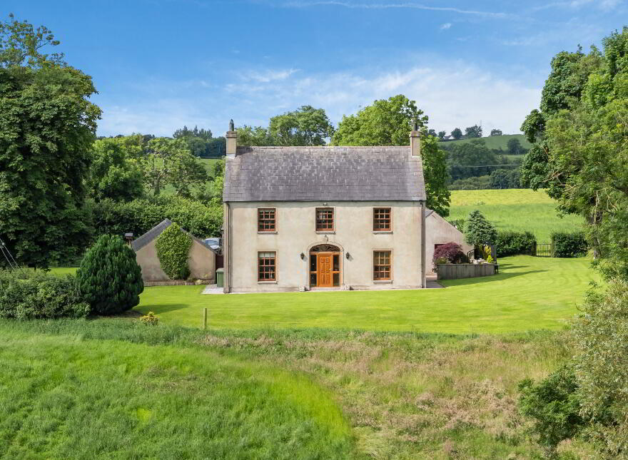Lot 1 Clover Hill, 91 Killysorrell Road, Blackskull, Dromore, BT25 1LD