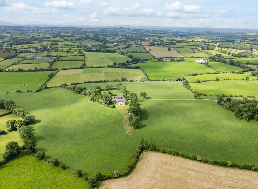 Lot 1 Clover Hill, 91 Killysorrell Road, Blackskull, Dromore, BT25 1LD