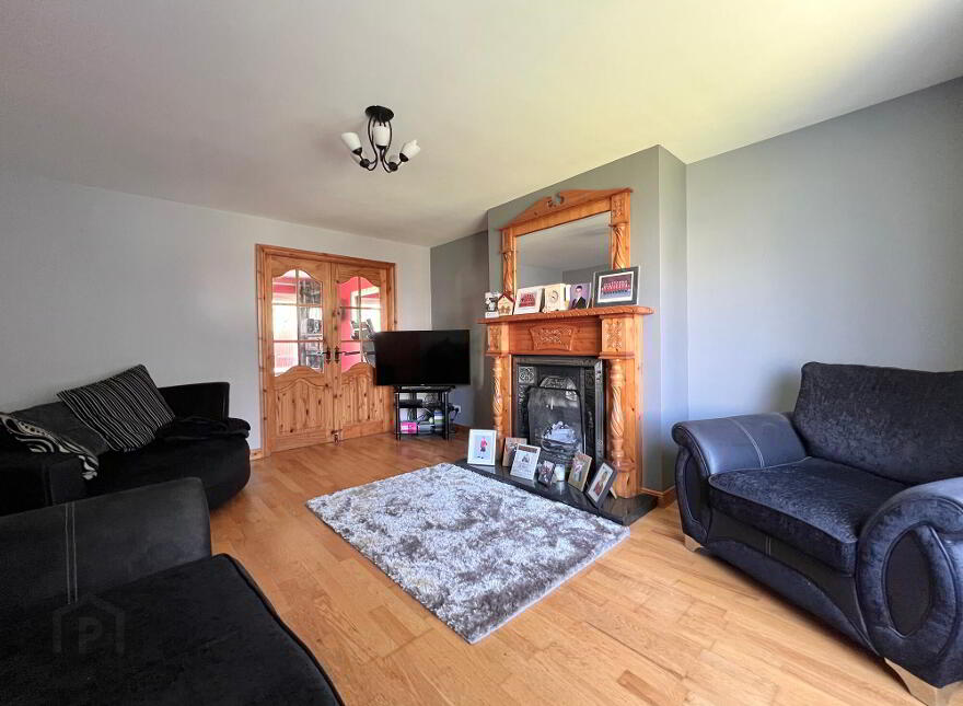 28 Springvale, Moneymore, Magherafelt, BT45 7QA