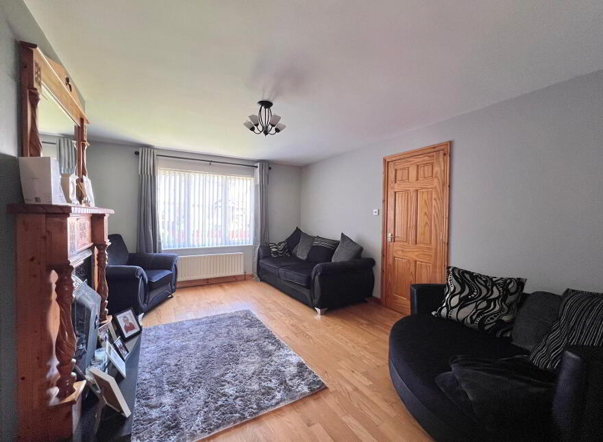 28 Springvale, Moneymore, Magherafelt, BT45 7QA