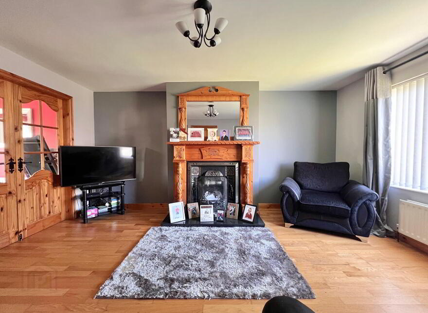 28 Springvale, Moneymore, Magherafelt, BT45 7QA