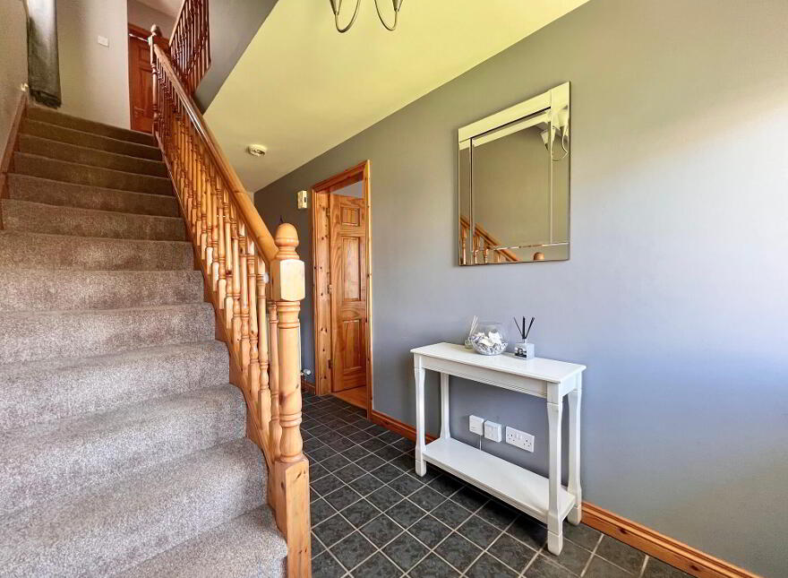 28 Springvale, Moneymore, Magherafelt, BT45 7QA