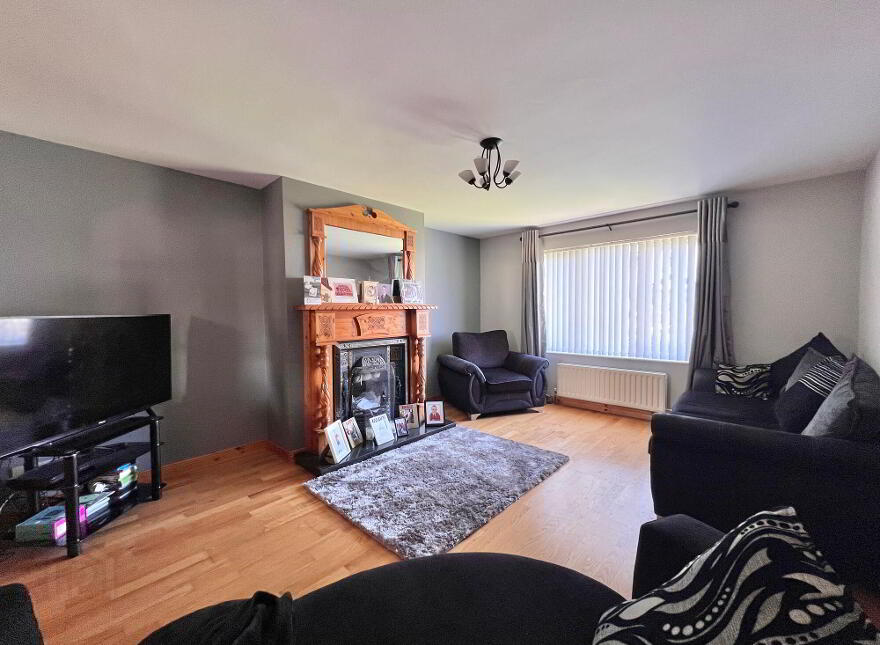 28 Springvale, Moneymore, Magherafelt, BT45 7QA