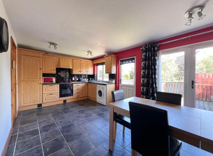 28 Springvale, Moneymore, Magherafelt, BT45 7QA