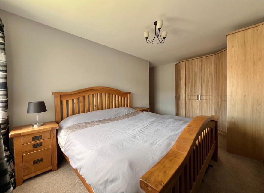 28 Springvale, Moneymore, Magherafelt, BT45 7QA