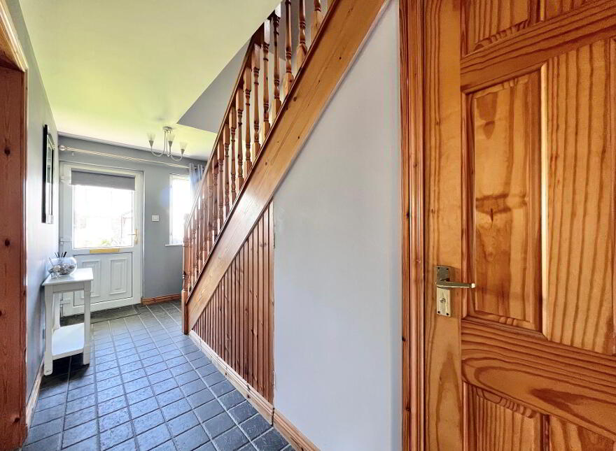 28 Springvale, Moneymore, Magherafelt, BT45 7QA