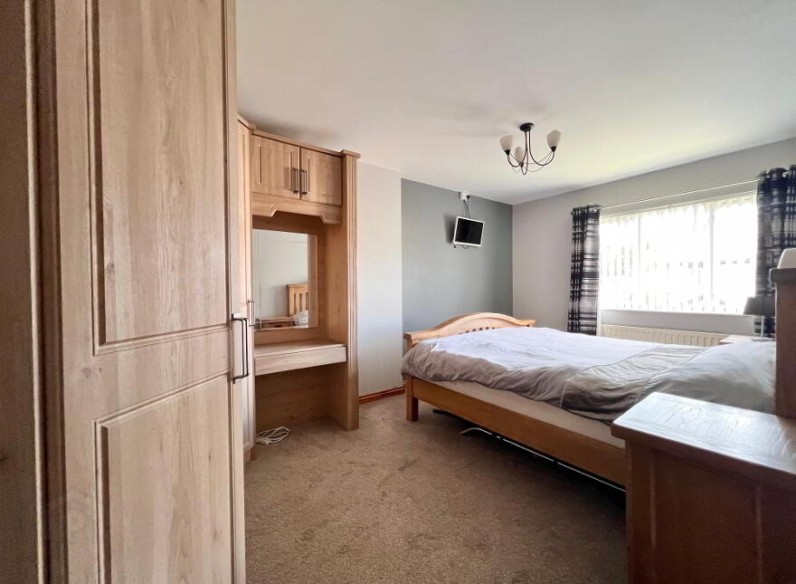 28 Springvale, Moneymore, Magherafelt, BT45 7QA