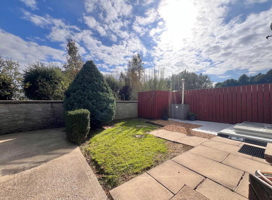 28 Springvale, Moneymore, Magherafelt, BT45 7QA