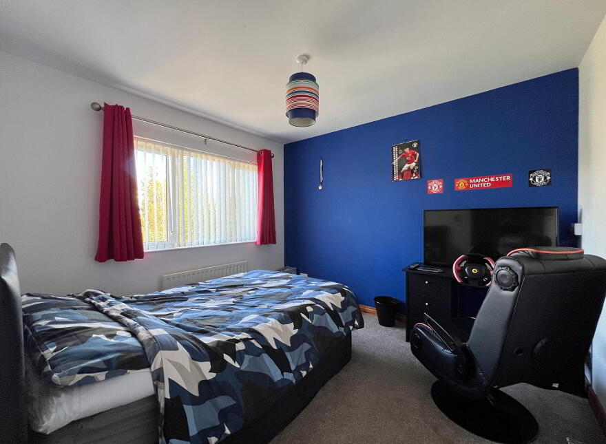 28 Springvale, Moneymore, Magherafelt, BT45 7QA