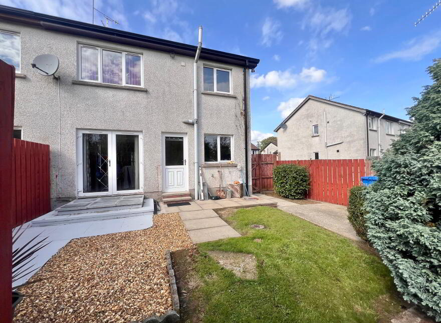 28 Springvale, Moneymore, Magherafelt, BT45 7QA
