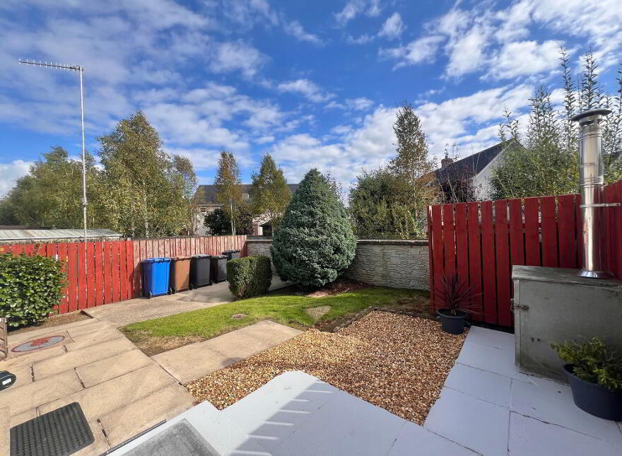 28 Springvale, Moneymore, Magherafelt, BT45 7QA