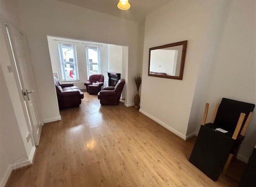 13 Rathdrum Street, Lisburn Road, Belfast, BT9 7GB