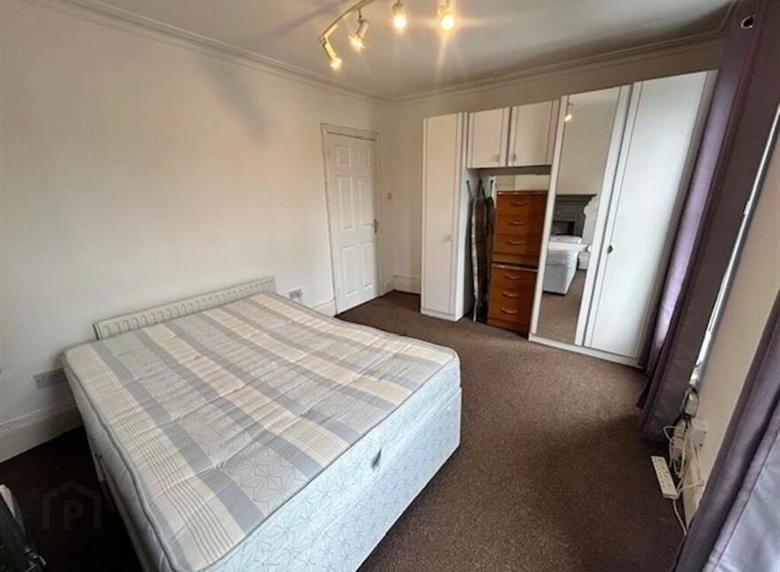 13 Rathdrum Street, Lisburn Road, Belfast, BT9 7GB