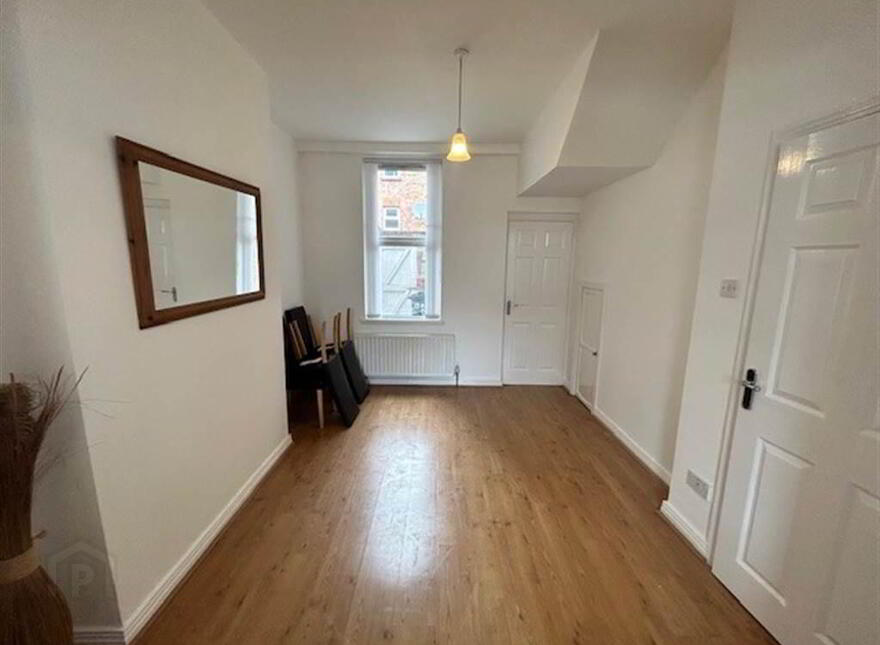 13 Rathdrum Street, Lisburn Road, Belfast, BT9 7GB