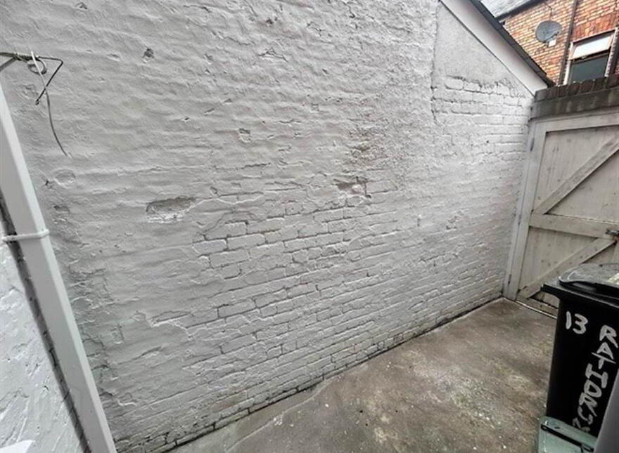 13 Rathdrum Street, Lisburn Road, Belfast, BT9 7GB