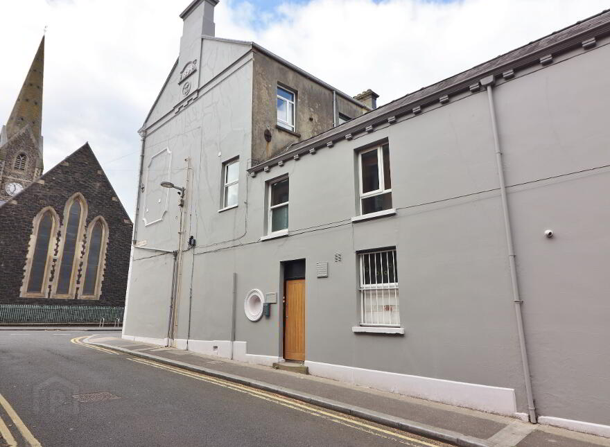 1b Church Walk, Lurgan, BT67 9AA