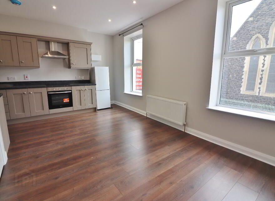 1b Church Walk, Lurgan, BT67 9AA