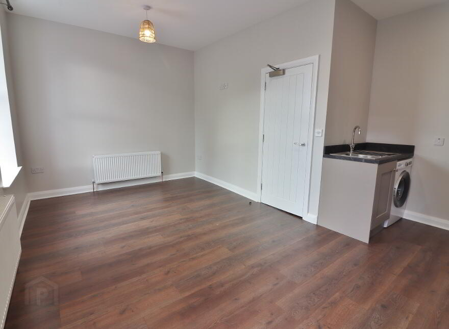 1b Church Walk, Lurgan, BT67 9AA