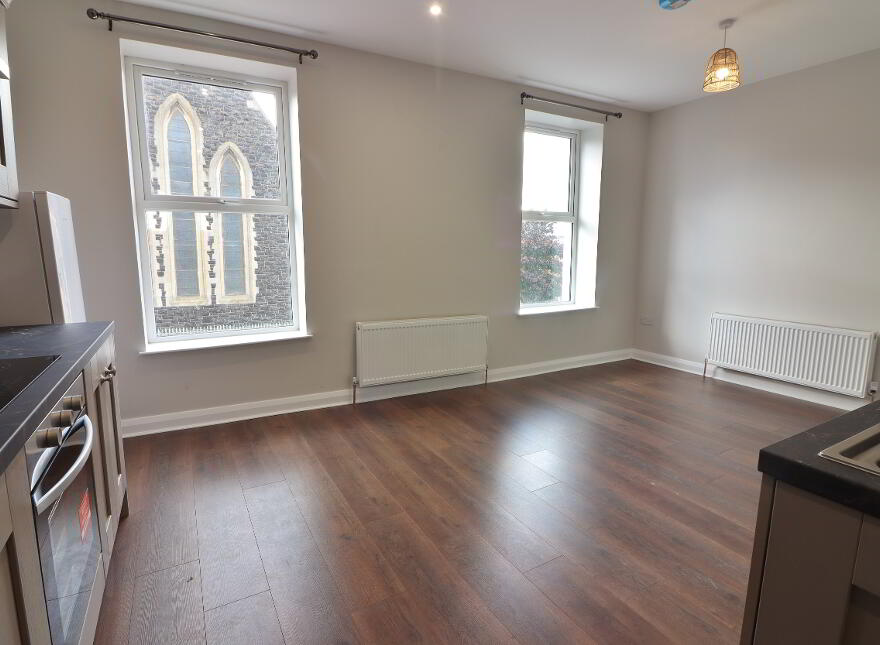 1b Church Walk, Lurgan, BT67 9AA