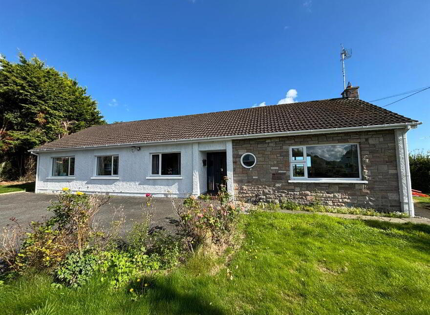 21 Scaddy Road, Downpatrick, BT30 9BW