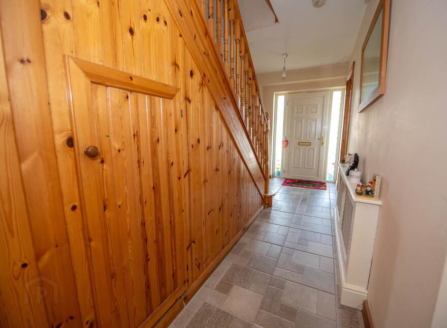 38 Beechwood Park, Convoy, F93X376