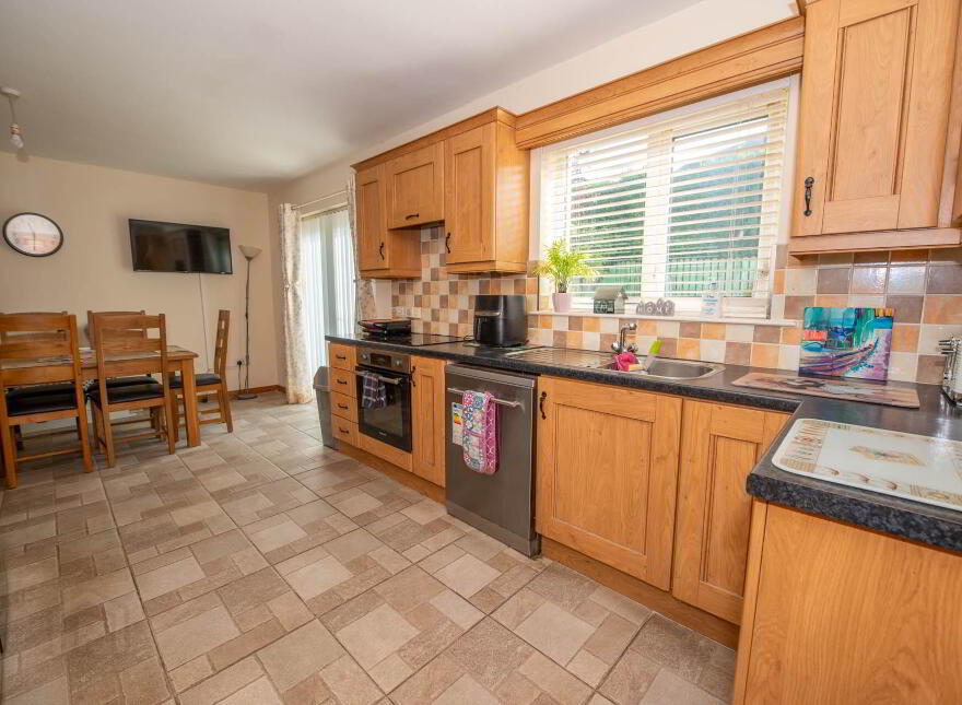 38 Beechwood Park, Convoy, F93X376