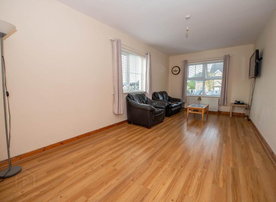 38 Beechwood Park, Convoy, F93X376