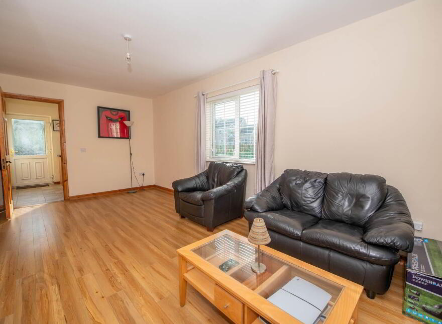 38 Beechwood Park, Convoy, F93X376