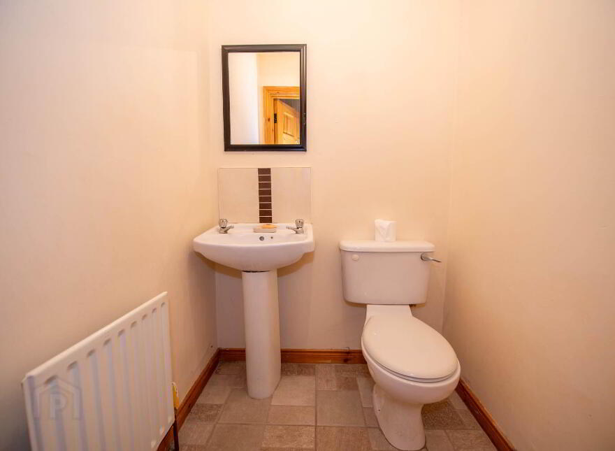 38 Beechwood Park, Convoy, F93X376