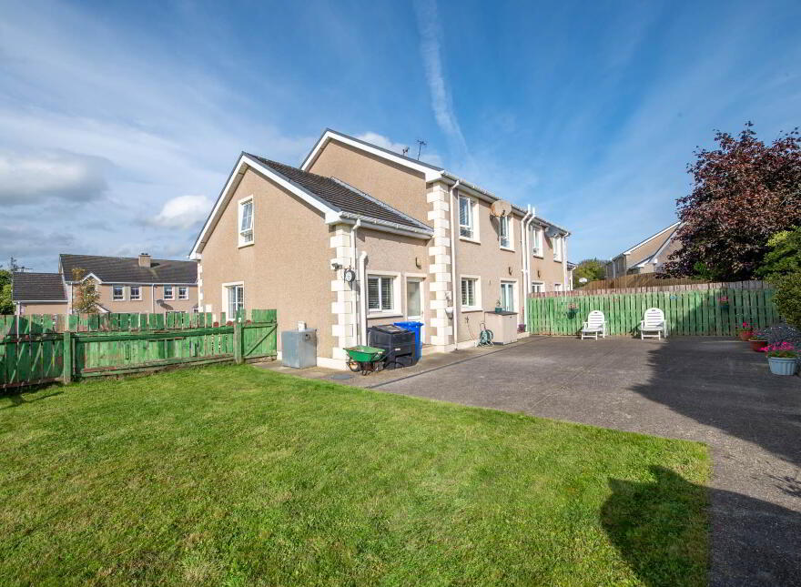 38 Beechwood Park, Convoy, F93X376