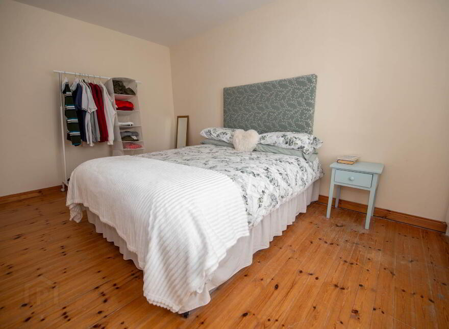 38 Beechwood Park, Convoy, F93X376